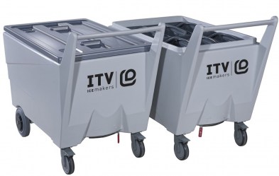 ITV DEPOSITO HIELO S80